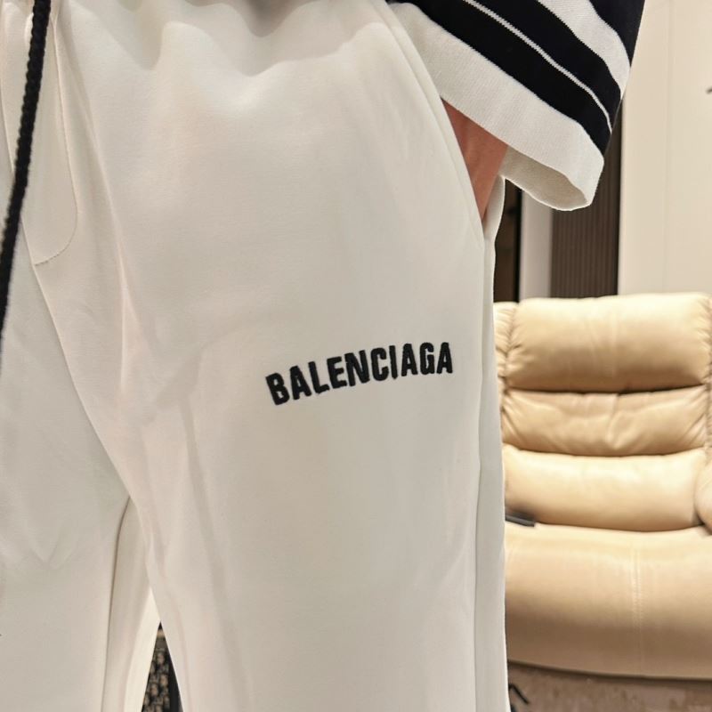 Balenciaga Long Pants